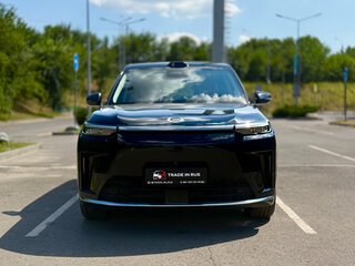 2026 GAC S9, чёрный, 5300000 рублей, вид 2