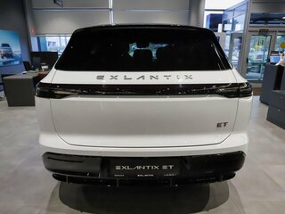 2026 Esteo Exlantix ET, белый, 6990000 рублей, вид 4