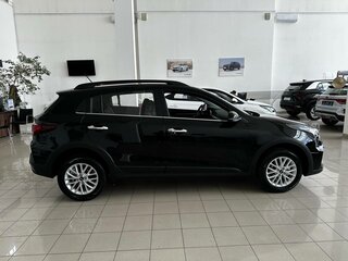 2025 Solaris KRX, чёрный, 2865000 рублей, вид 4
