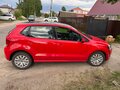 2014 Volkswagen Polo V, красный, 780000 рублей - вид 2