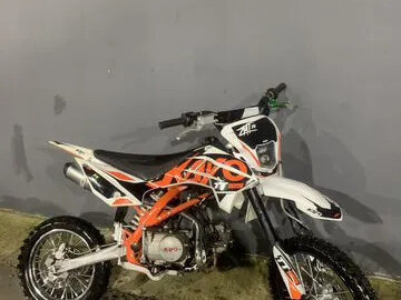 2024 Kayo Basic K125EA, чёрный, 68000 рублей, вид 5