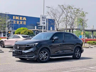 2023 Honda XR-V II, чёрный, 1805004 рублей, вид 1
