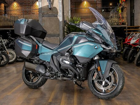 2026 BMW R 1300 RT, чёрный, 3490000 рублей, вид 1