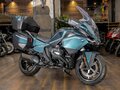 2026 BMW R 1300 RT, чёрный, 3490000 рублей