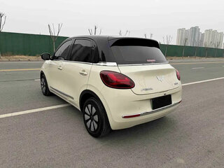 2026 Wuling Binguo 31.9 kWh, бежевый, 1380000 рублей, вид 4