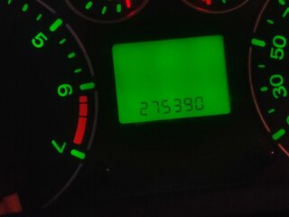 2006 Ford Fiesta Mk5, синий, 180000 рублей, вид 5