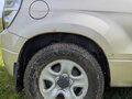 2008 Suzuki Grand Vitara II Рестайлинг, бежевый, 599000 рублей - вид 11
