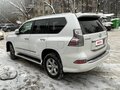 2016 Lexus GX 460 II Рестайлинг, белый, 5500000 рублей - вид 6