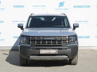 2024 Haval H3 I, серый, 2090000 рублей, вид 2