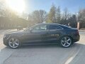 2010 Audi A5 I (8T), чёрный, 1000000 рублей - вид 5