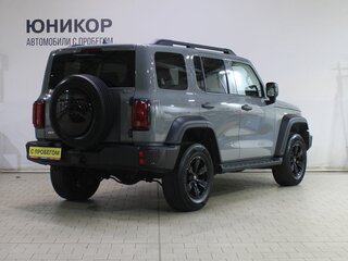 2024 Tank 300 I, серый, 3369000 рублей, вид 2