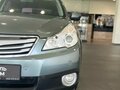 2012 Subaru Outback IV, серебристый, 1144000 рублей - вид 6