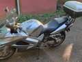 2006 Honda VFR 800, серебристый, 490000 рублей - вид 1