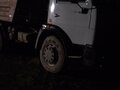 2001 КамАЗ 5511, серый, 750000 рублей