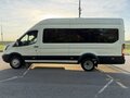 2016 Ford Transit, белый, 2450000 рублей - вид 5