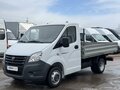 2025 ГАЗ ГАЗель Next, белый - вид 1