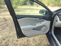 2017 Volvo V40 II Рестайлинг, синий, 1650000 рублей - вид 11