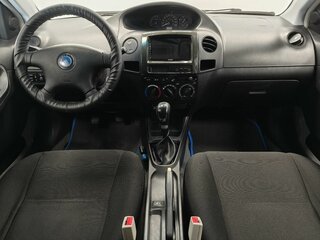 2012 Geely MK I, синий, 165000 рублей, вид 4