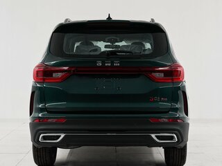 2024 SWM G05 Pro, зелёный, 1875000 рублей, вид 5