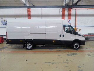 2025 Iveco Daily, белый, 5500000 рублей, вид 5