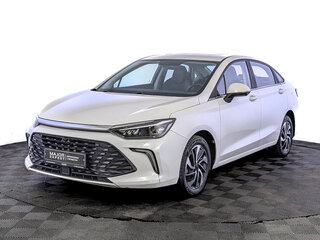 2023 BAIC U5 Plus, белый, 650000 рублей, вид 1