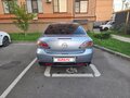 2010 Mazda 6 II (GH) Рестайлинг, серебристый, 860000 рублей - вид 2