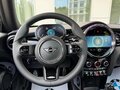 2022 Mini Hatch Cooper III (F55/F56) Рестайлинг 2, чёрный, 1937000 рублей - вид 8
