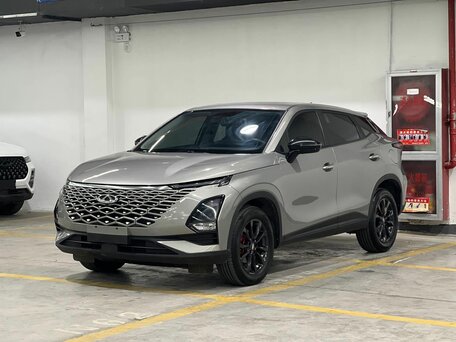 2023 Omoda C5 I, серый, 1520000 рублей, вид 1