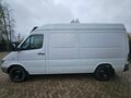 2014 Mercedes-Benz Sprinter Classic, белый, 1300000 рублей - вид 6