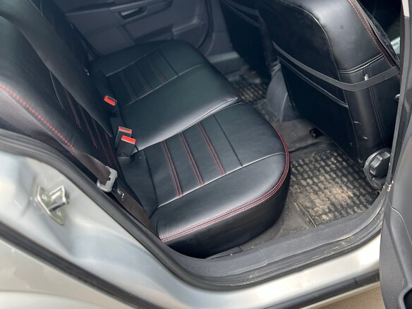 2009 Opel Astra H Рестайлинг, серебристый, 800000 рублей - вид 12