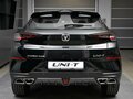 2024 Changan UNI-T I, чёрный, 3309900 рублей - вид 6