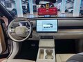 2025 Toyota bZ3X 58.3 kWh, серебристый, 2140000 рублей - вид 8