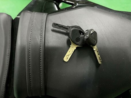 2012 BMW S 1000 RR, чёрный, 1071000 рублей, вид 3