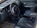 2011 Nissan Tiida I Рестайлинг, коричневый, 360000 рублей - вид 4