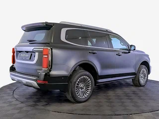 2023 Tank 500 I, чёрный, 4285000 рублей, вид 5