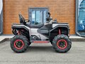 2026 CFMoto CFORCE 650 EPS, серый, 1199900 рублей - вид 5