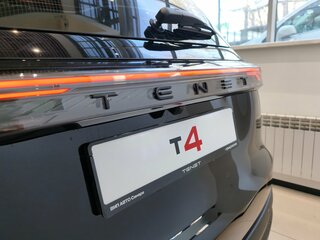 2026 Tenet T4, серый, 2424510 рублей, вид 4