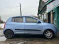 2007 Kia Picanto I, голубой, 290000 рублей - вид 1
