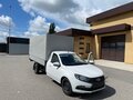 2026 LADA (ВАЗ) ВИС 2349, белый, 1690000 рублей - вид 10