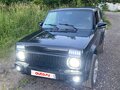 2002 Lada (ВАЗ) 2121 (4x4) I Рестайлинг, чёрный, 333333 рублей - вид 1