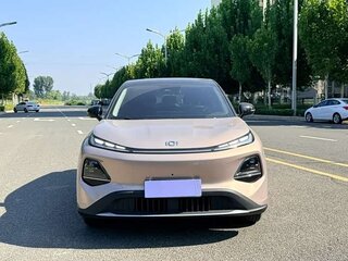 2026 Changan Qiyuan Q05 40.3 kWh II, бежевый, 1750000 рублей, вид 1