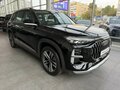 2026 Audi Q6 40 TFSI, чёрный, 7500000 рублей