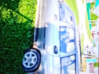 2001 Lada (ВАЗ) 2111, серебристый, 75000 рублей, вид 2