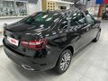 2024 Lada (ВАЗ) Aura, чёрный - вид 3
