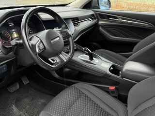 2020 Haval F7 I, серый, 1690000 рублей, вид 5