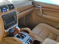 2008 Porsche Cayenne S I Рестайлинг (957), белый, 750000 рублей - вид 7