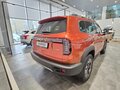 2026 Haval Dargo I Рестайлинг, оранжевый, 3699000 рублей - вид 9