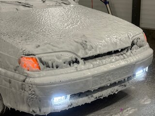 2008 Lada (ВАЗ) 2115, чёрный, 270000 рублей, вид 2