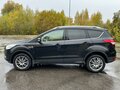 2013 Ford Kuga II, чёрный, 1100000 рублей - вид 7