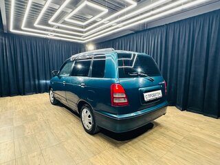 1999 Daihatsu Pyzar I Рестайлинг, зелёный, 299999 рублей, вид 4